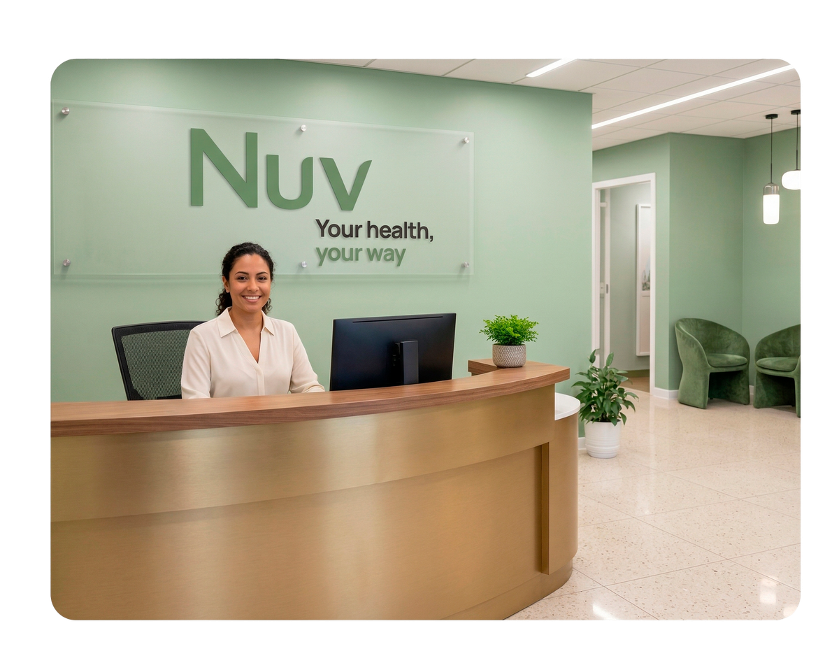 Nuv Clinic